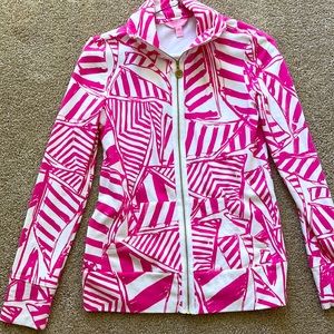 Lilly Pulitzer pullover